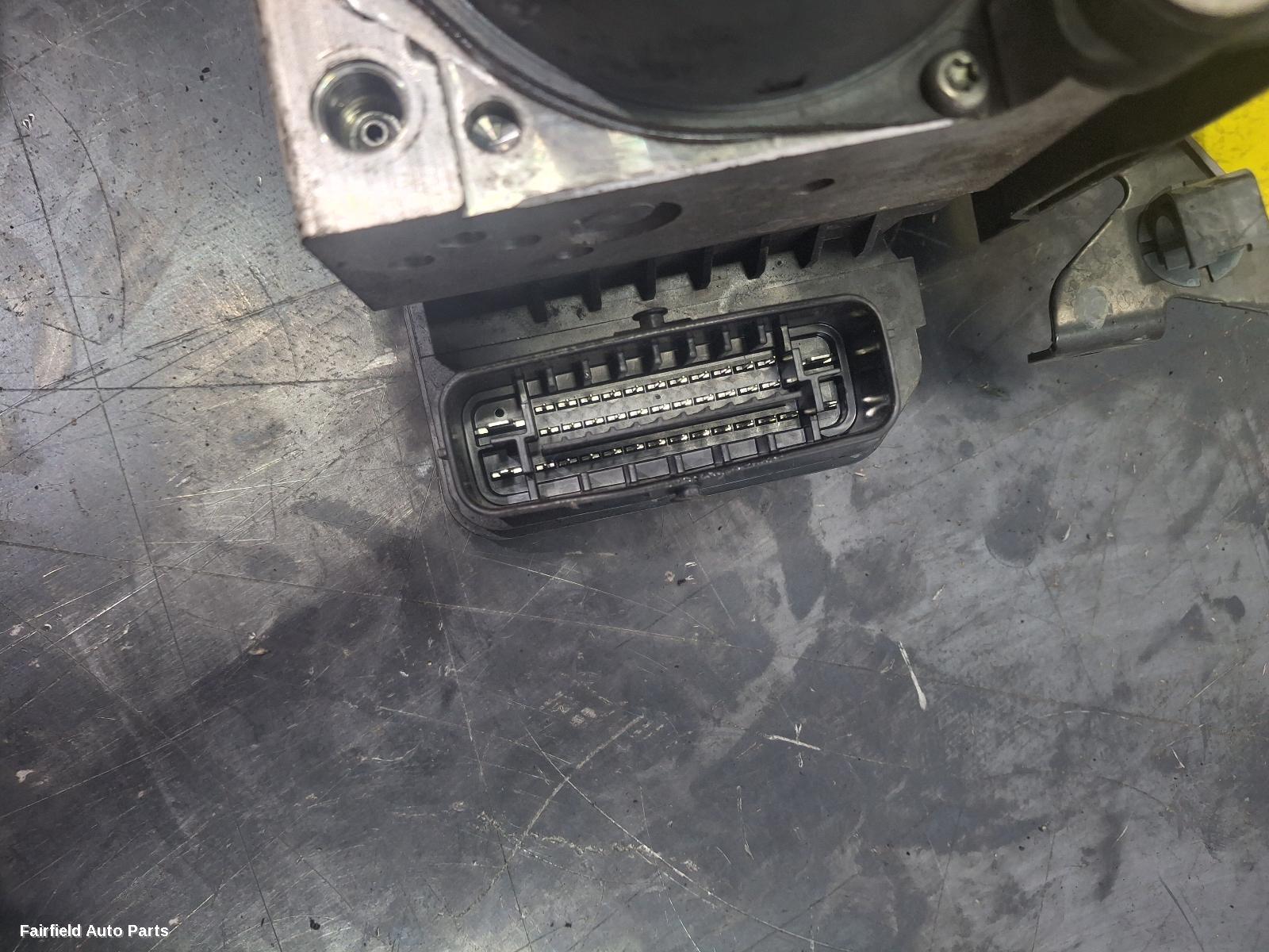 2014-2021 Lexus Nx Abs Pump Modulator