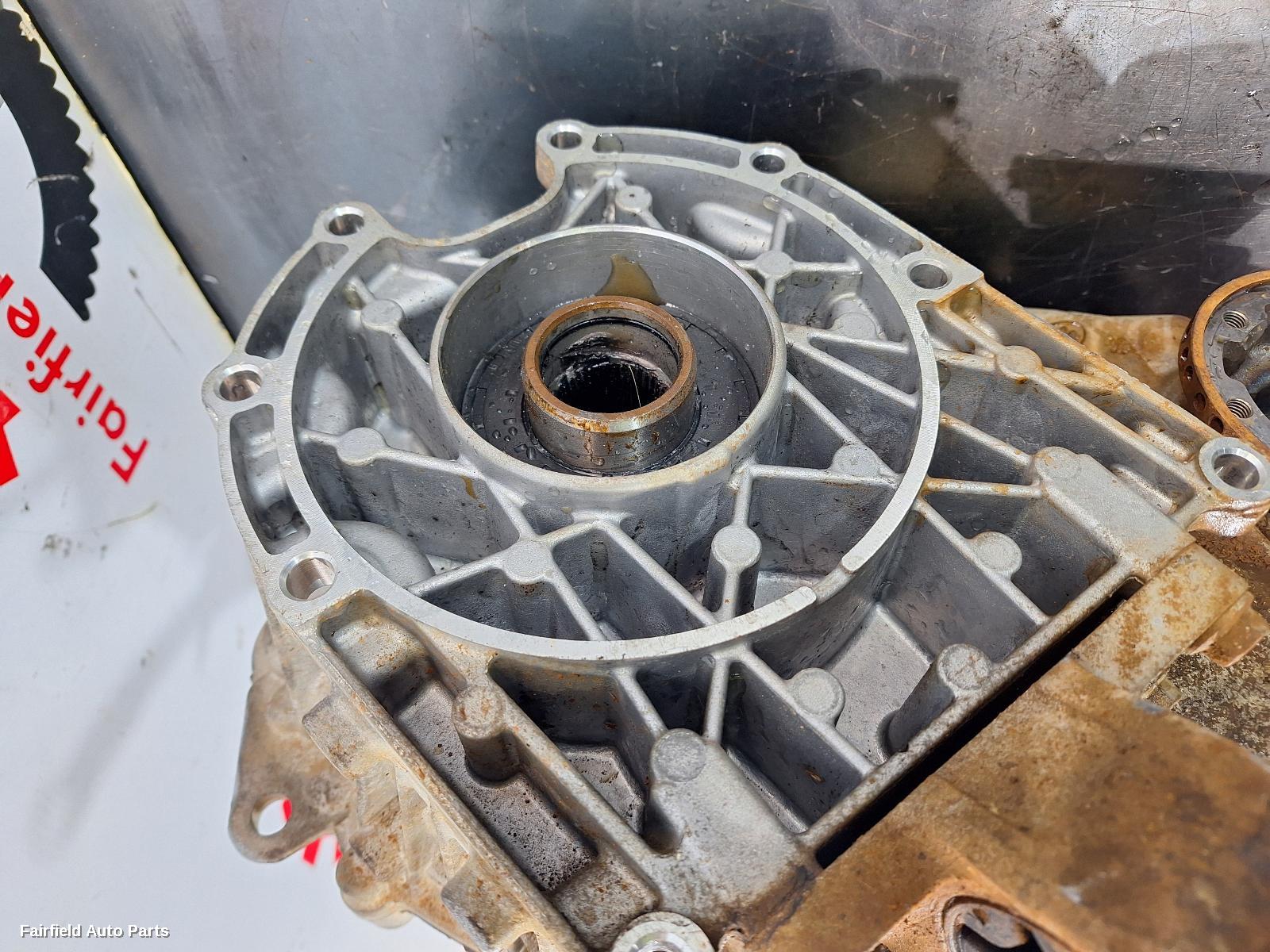 2013-2022 Land Rover Rangerover Sport Transfer Case
