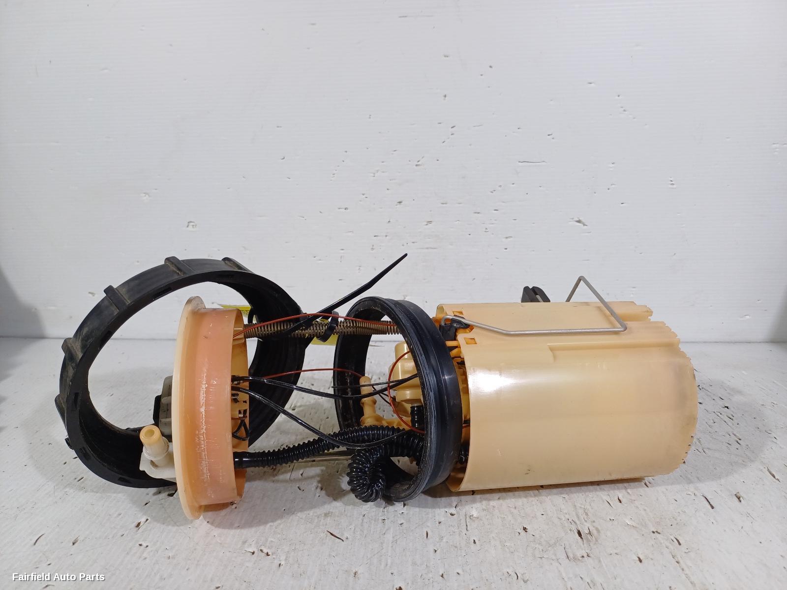 2013-2021 Nissan Qashqai Fuel Pump
