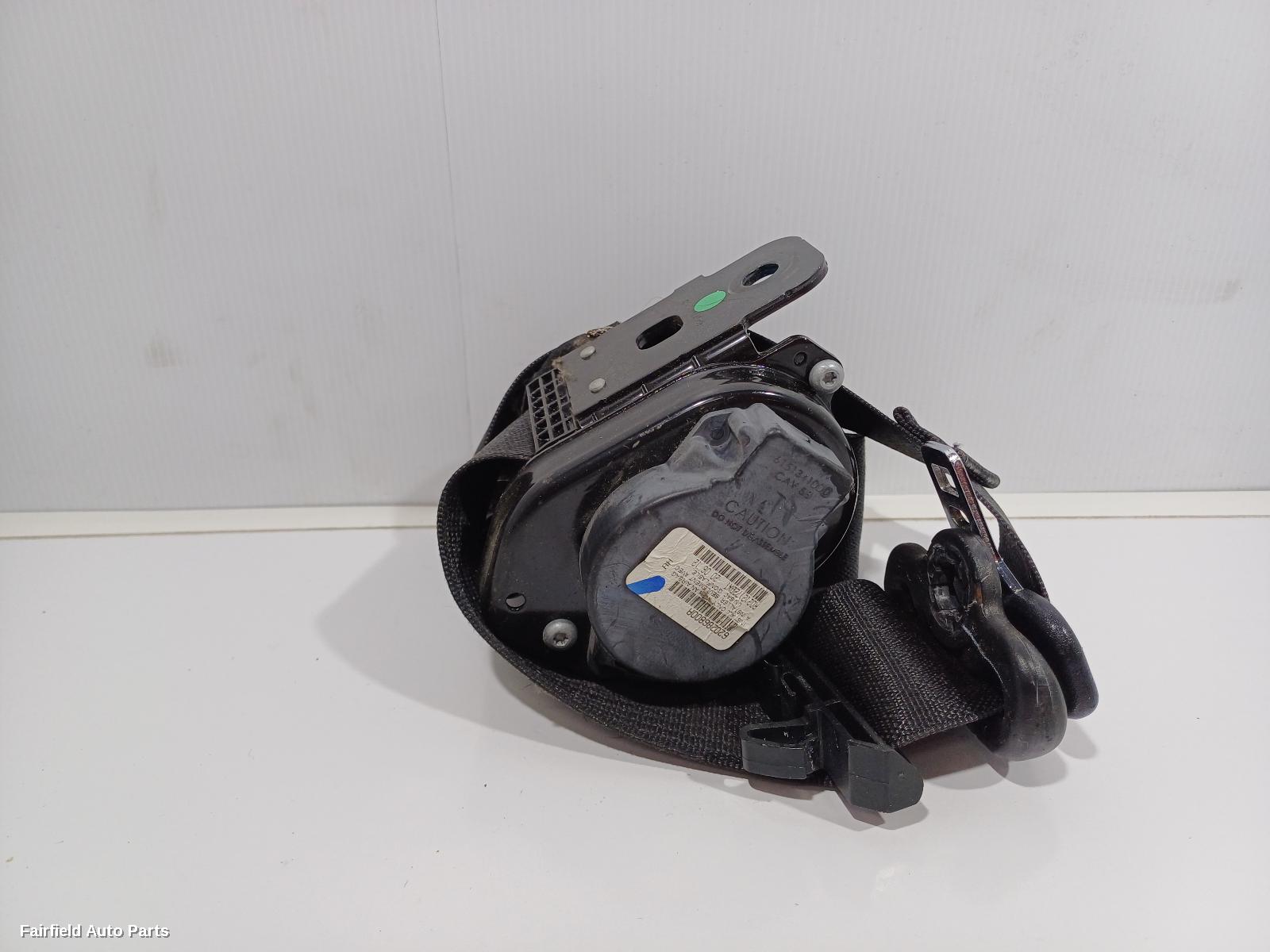 2008-2016 Dodge Journey Seatbelt Stalk