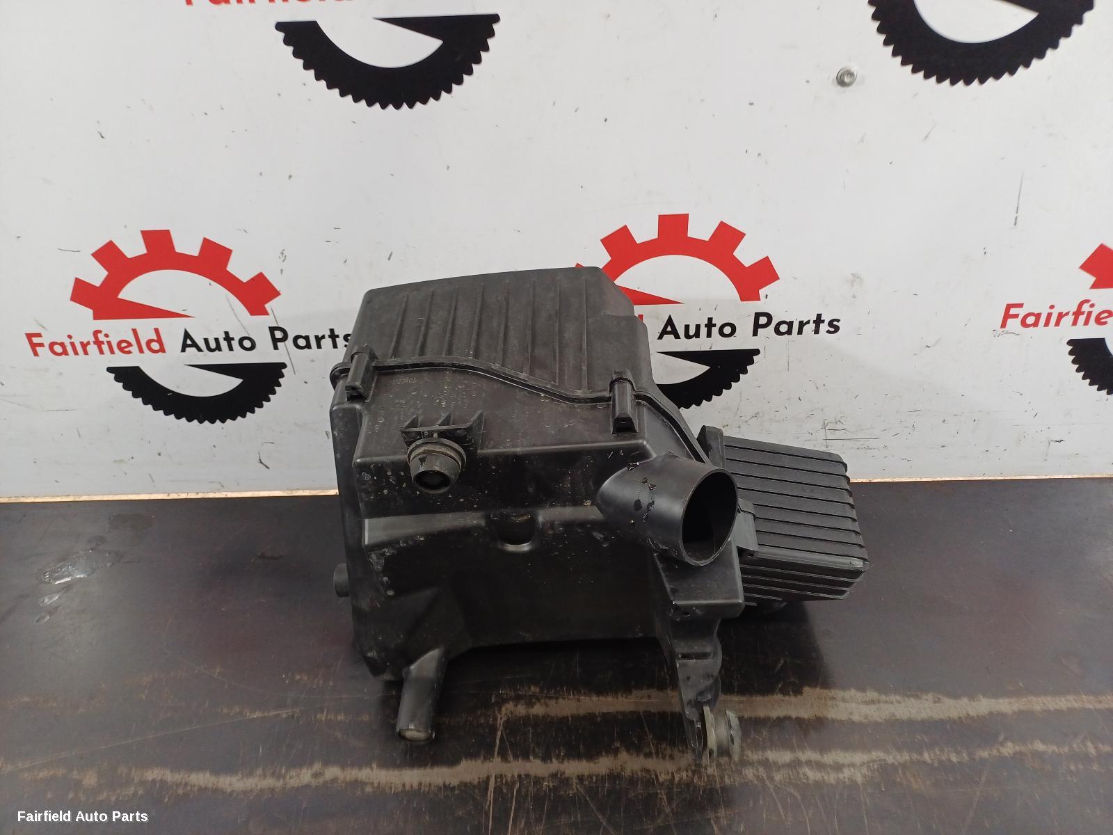 2020-2024 Mg Zs Air Cleaner Box
