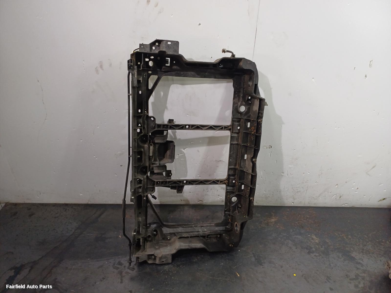 2012-2019 Mazda 6 Radiator Support