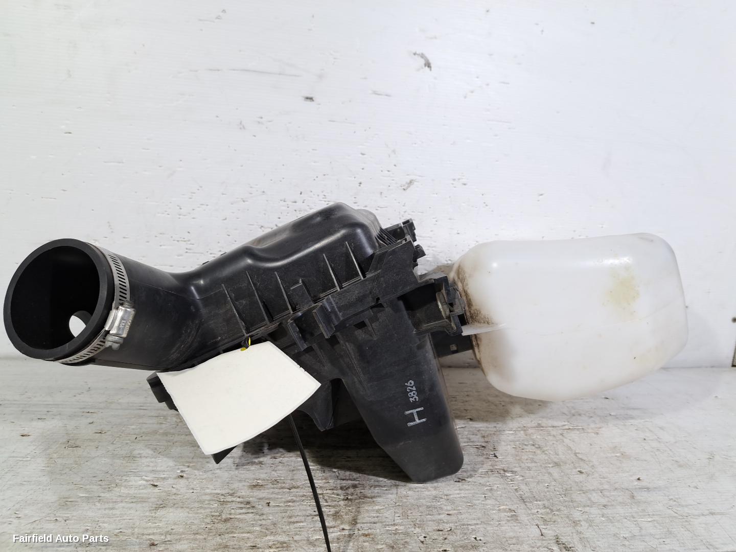 2012-2018 Subaru Forester Air Cleaner Box