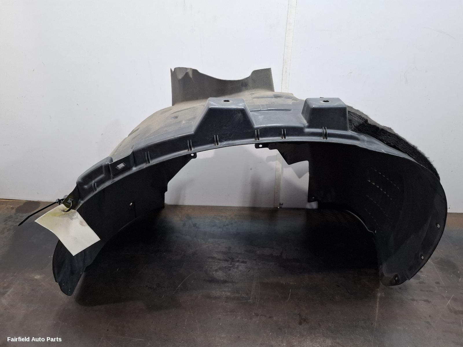 2015-2026 Volvo Xc90 Right Guard Liner