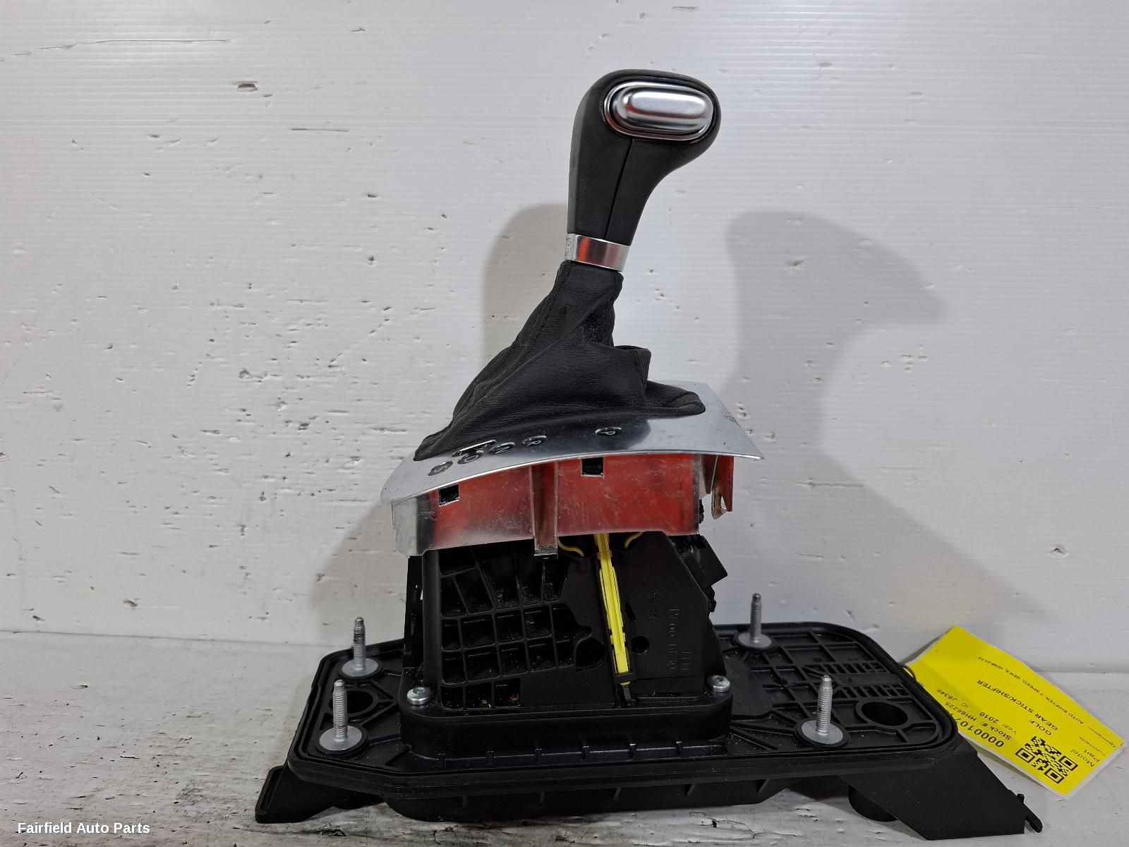 2008-2016 Volkswagen Golf Gear Stick Shifter