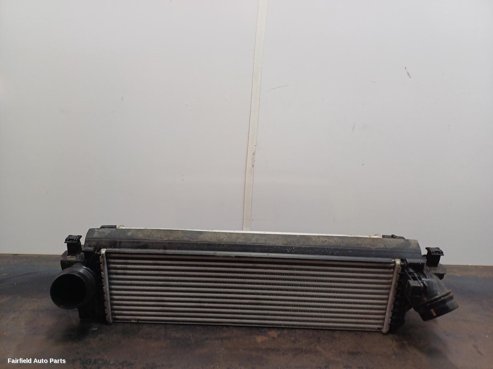 2018-2022 Bmw X1 Intercooler