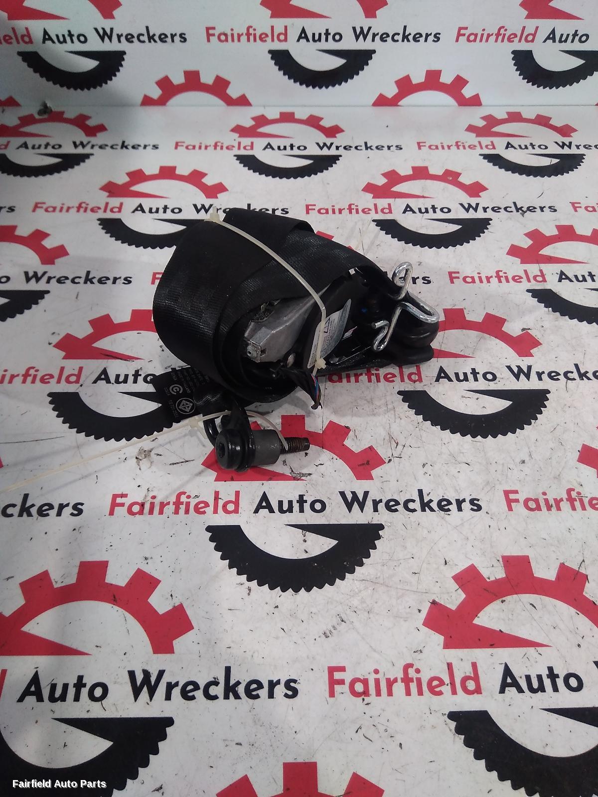 2014-2018 Ford Focus Seatbelt Stalk