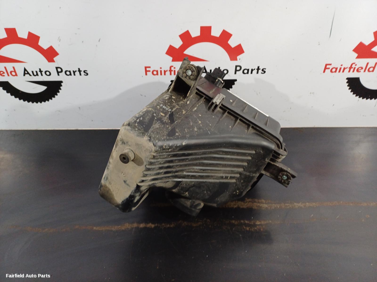 2005-2008 Suzuki Vitara Air Cleaner Box