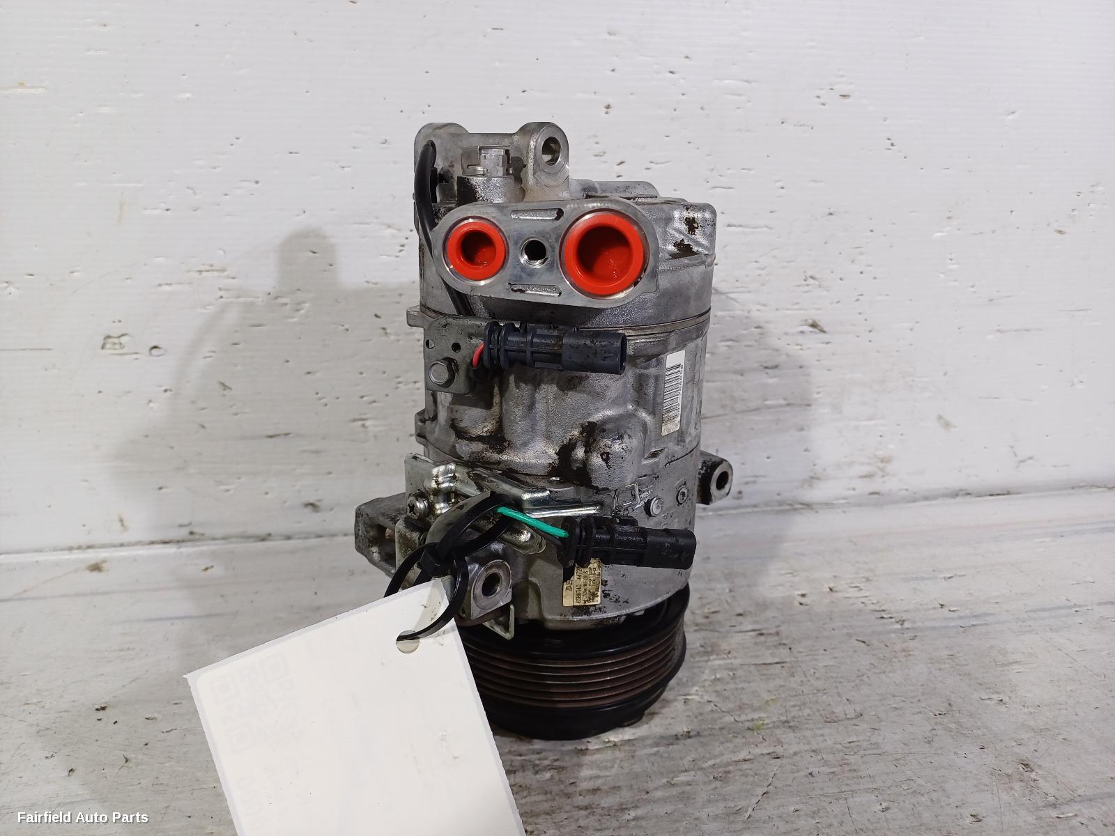 2006-2013 Holden Commodore A C Compressor