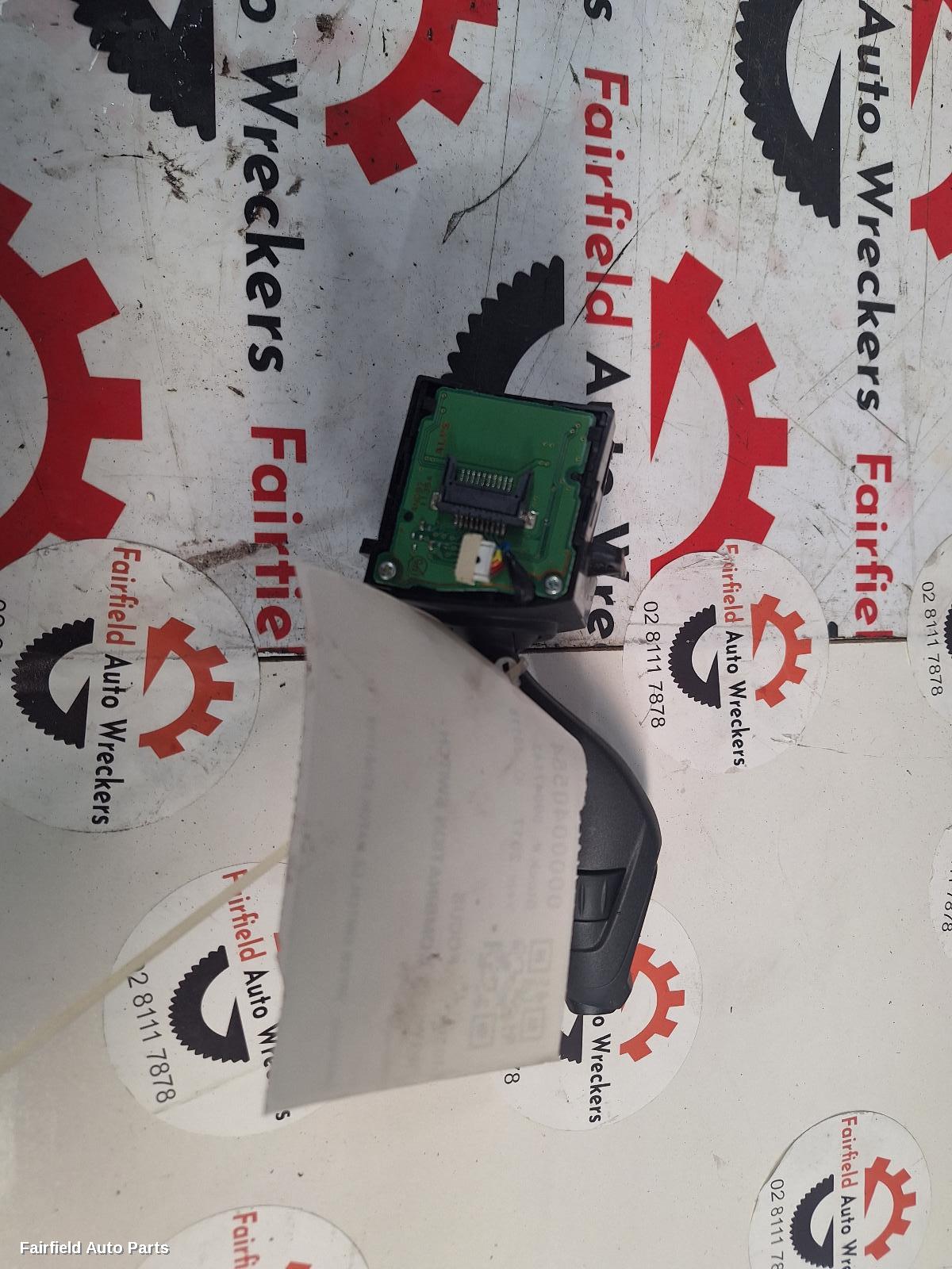2015-2018 Ford Focus Combination Switch