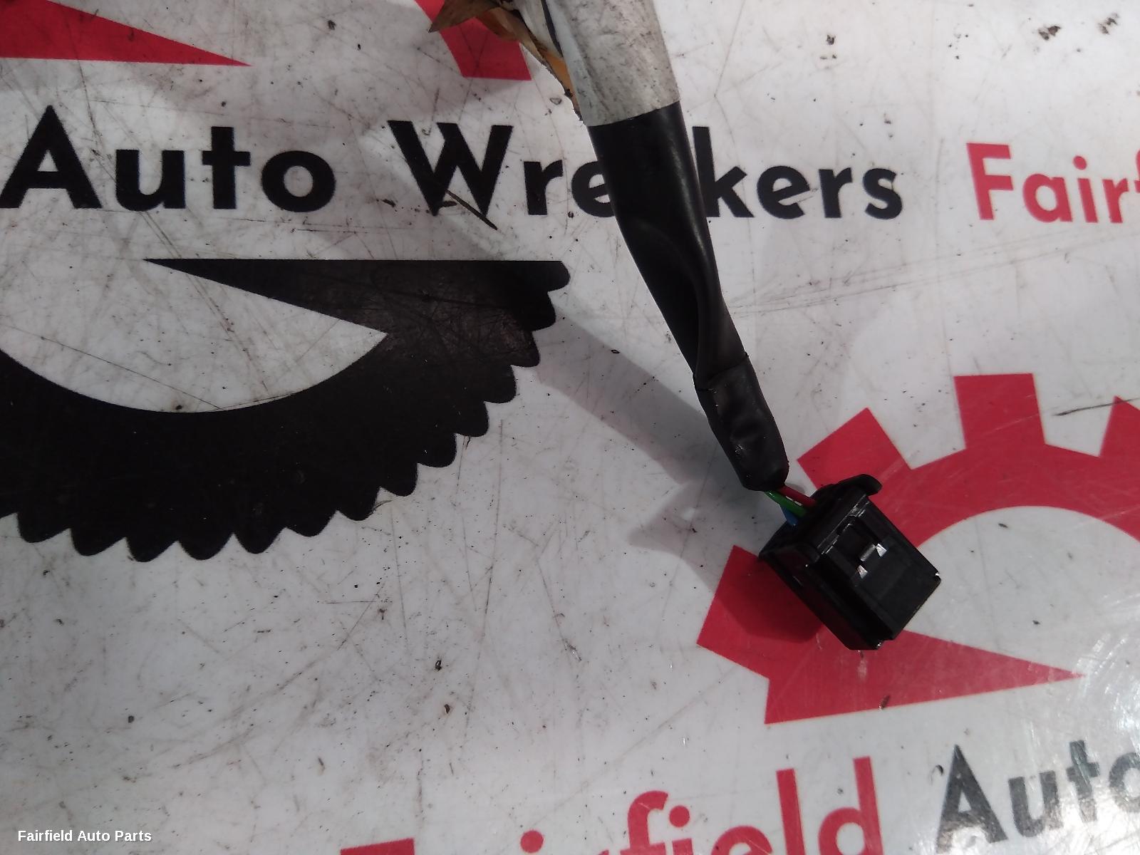 2013-2016 Nissan Pathfinder Left Door Mirror