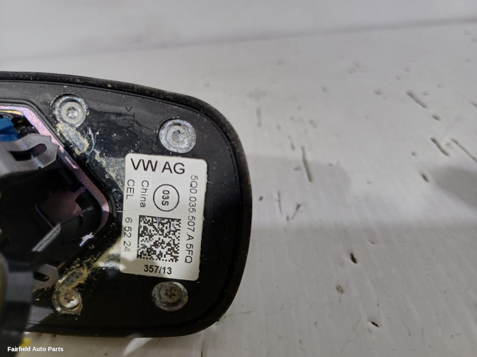 2012-2017 Volkswagen Golf Antenna