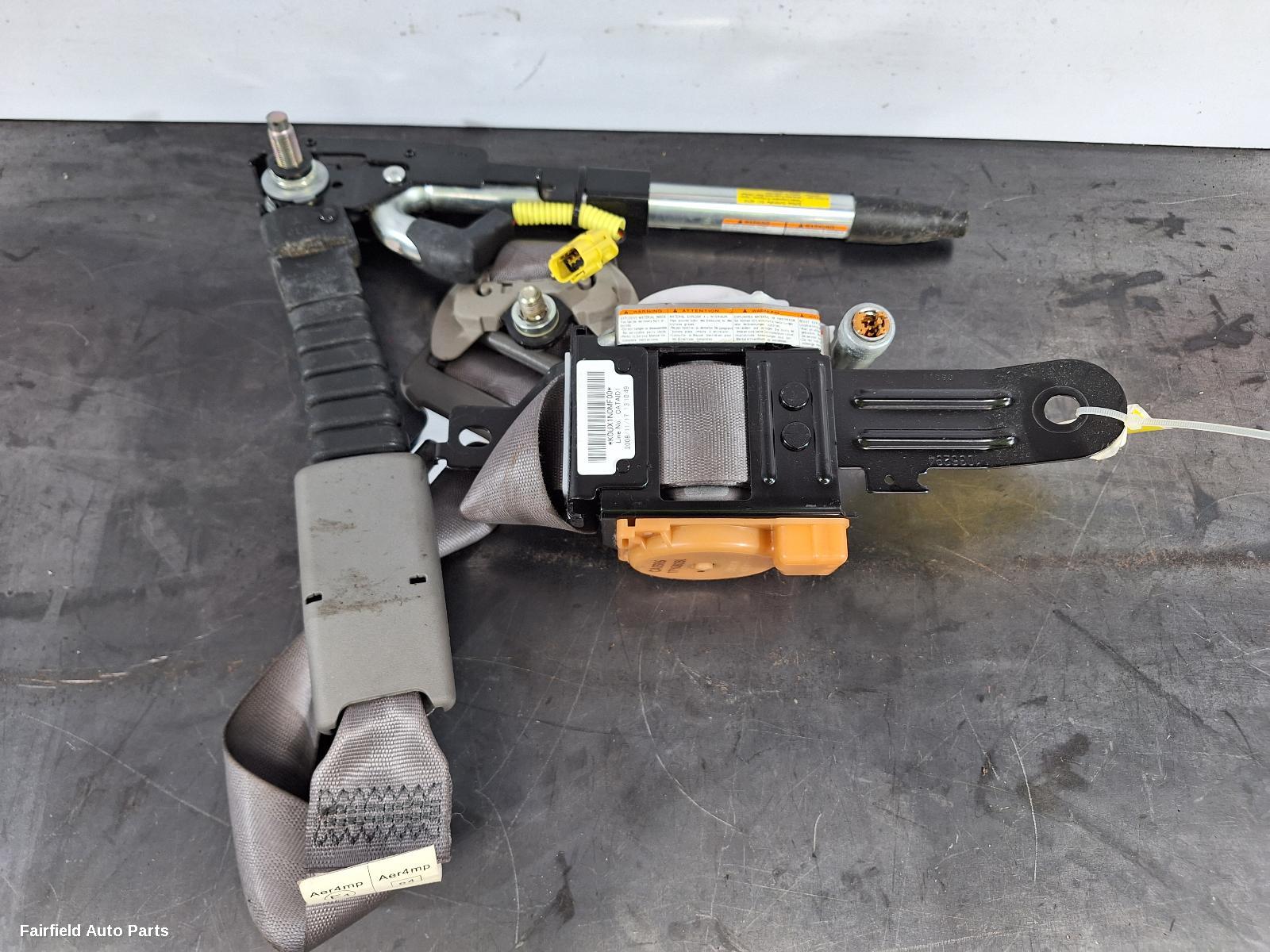 2006-2011 Honda Civic Seatbelt Stalk