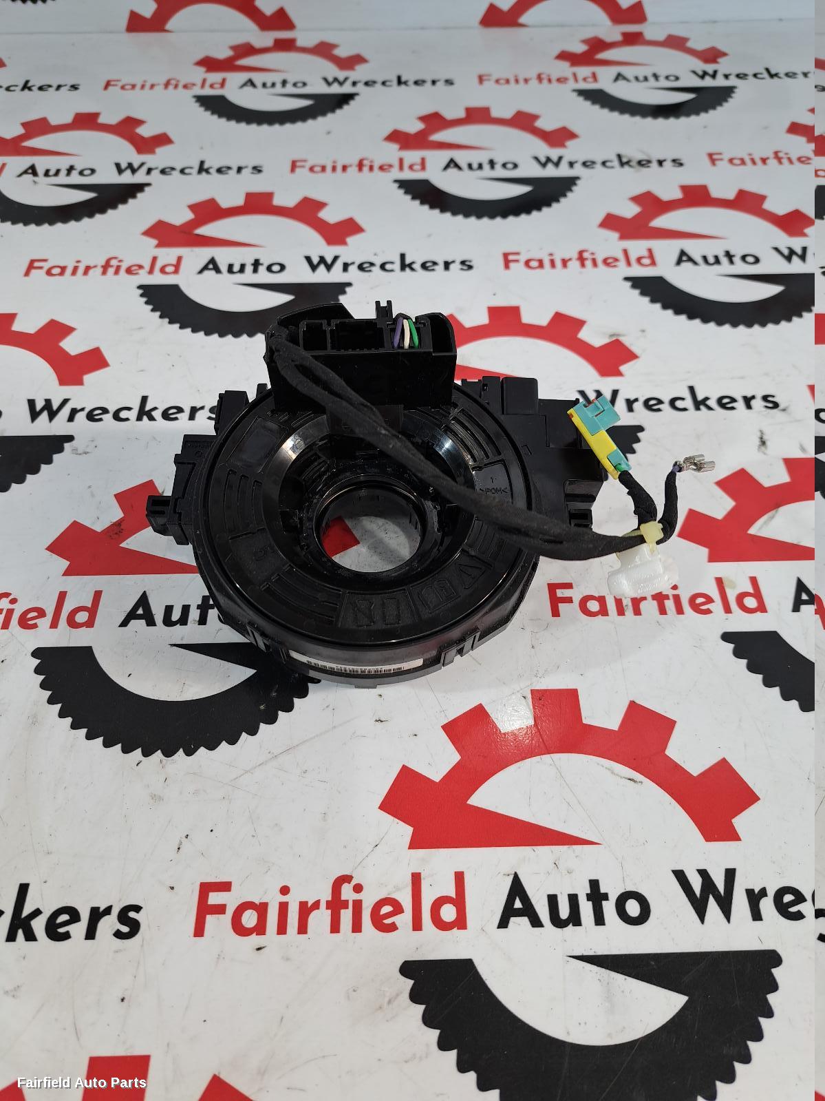 2018-2026 Toyota Corolla Airbag Module Sensor
