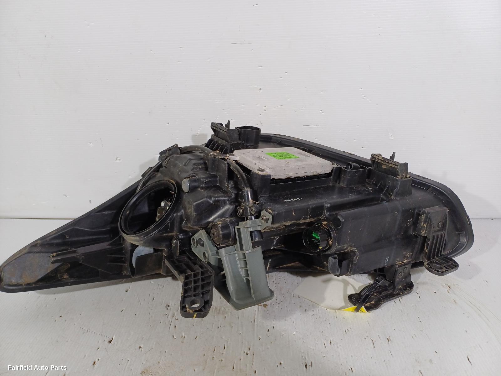 2017-2020 Kia Stinger Right Headlamp