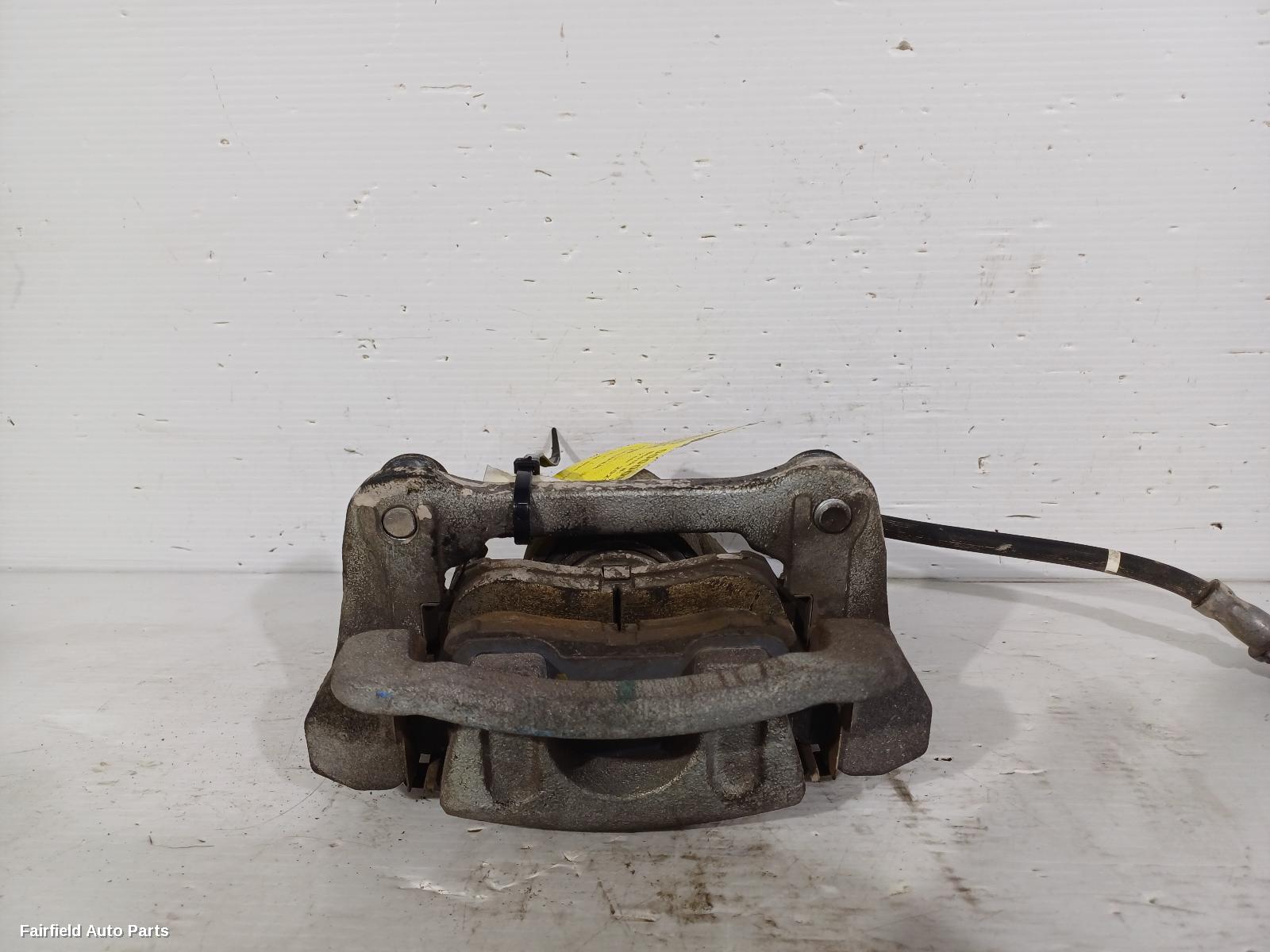 2021-2025 Ldv T60 Caliper