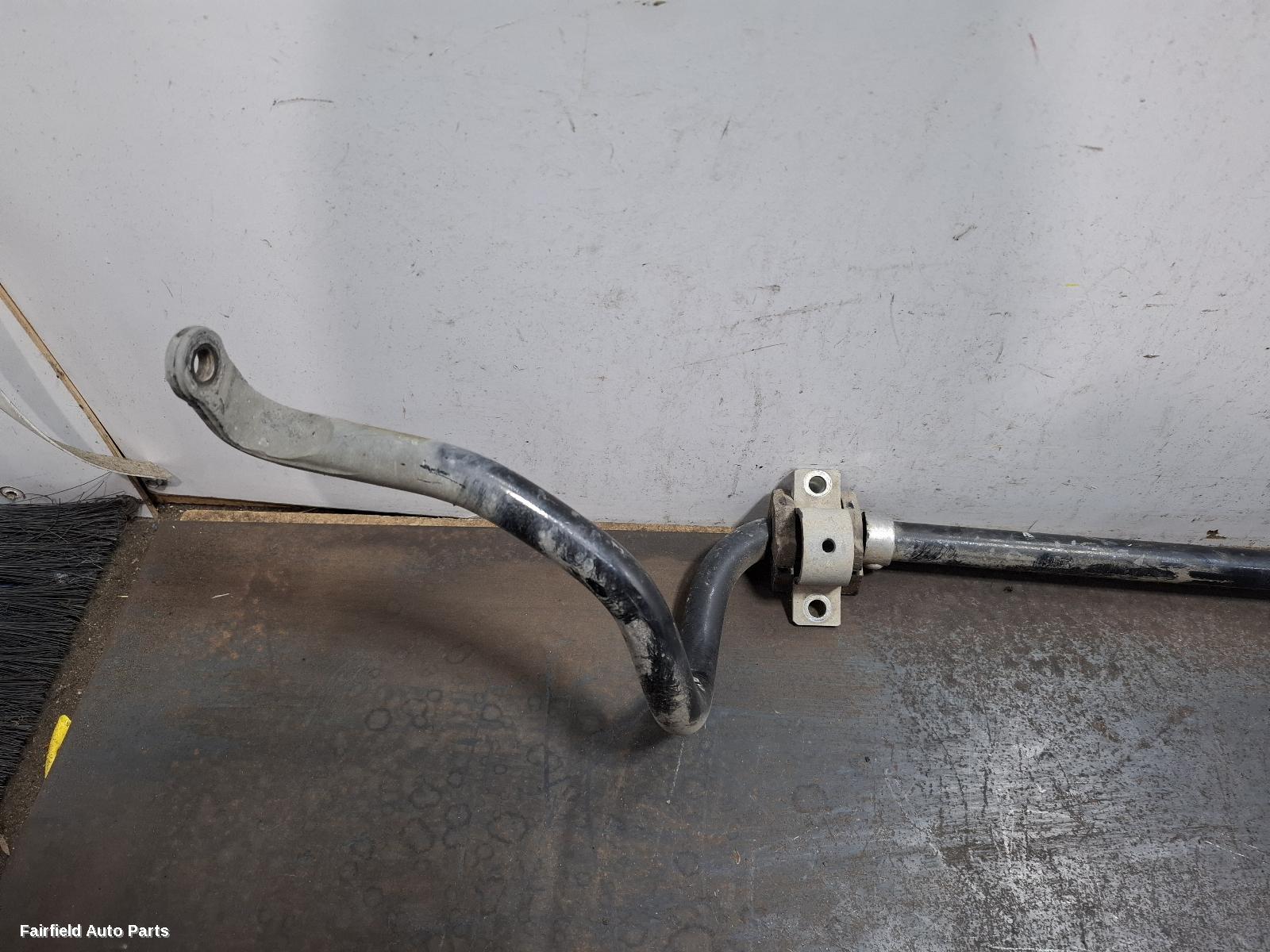 2017-2026 Mitsubishi Eclipse Cross Stabiliser Bar