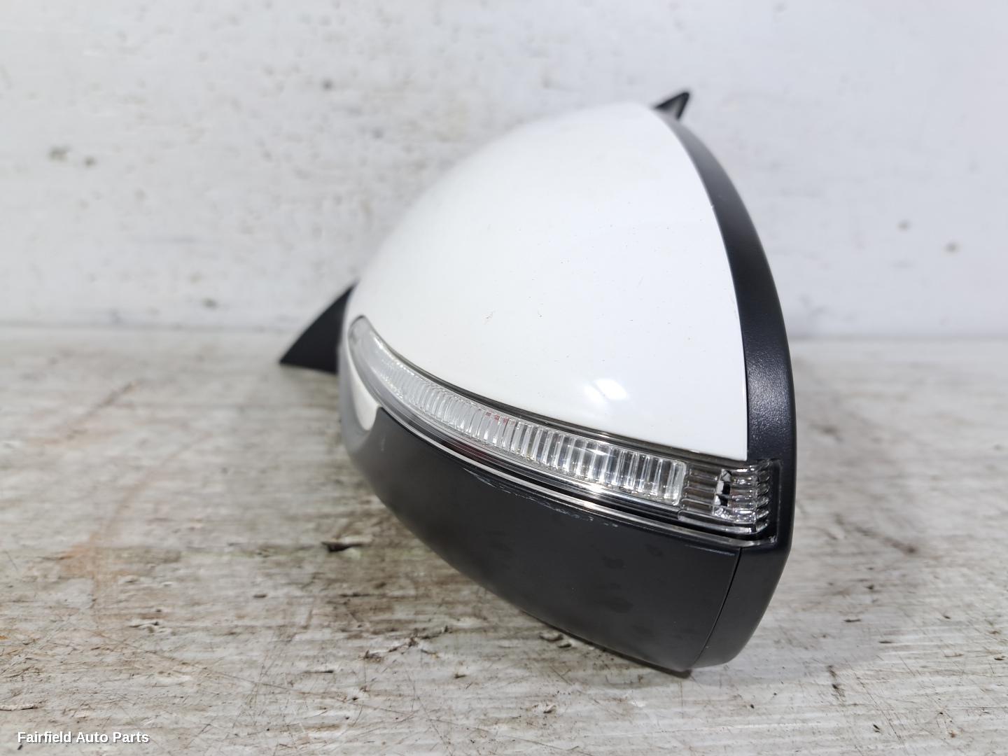 2017-2023 Hyundai I30 Left Door Mirror