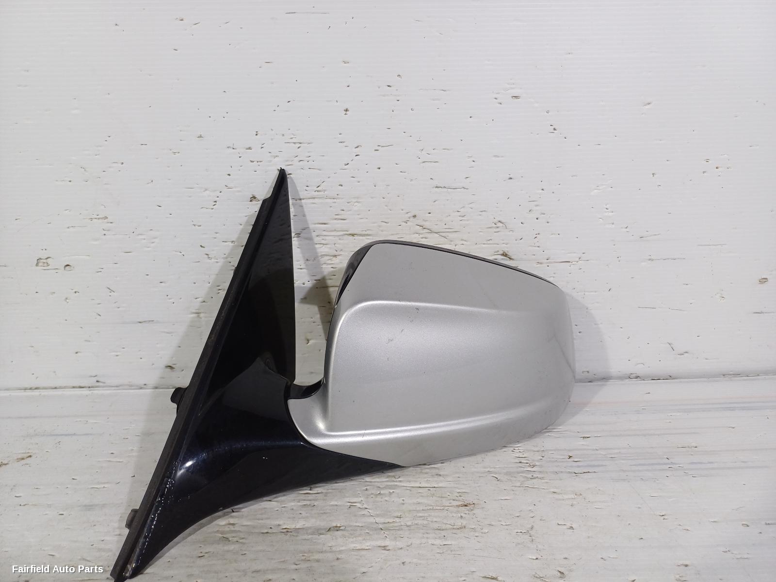 2010-2013 Bmw 5 Series Left Door Mirror