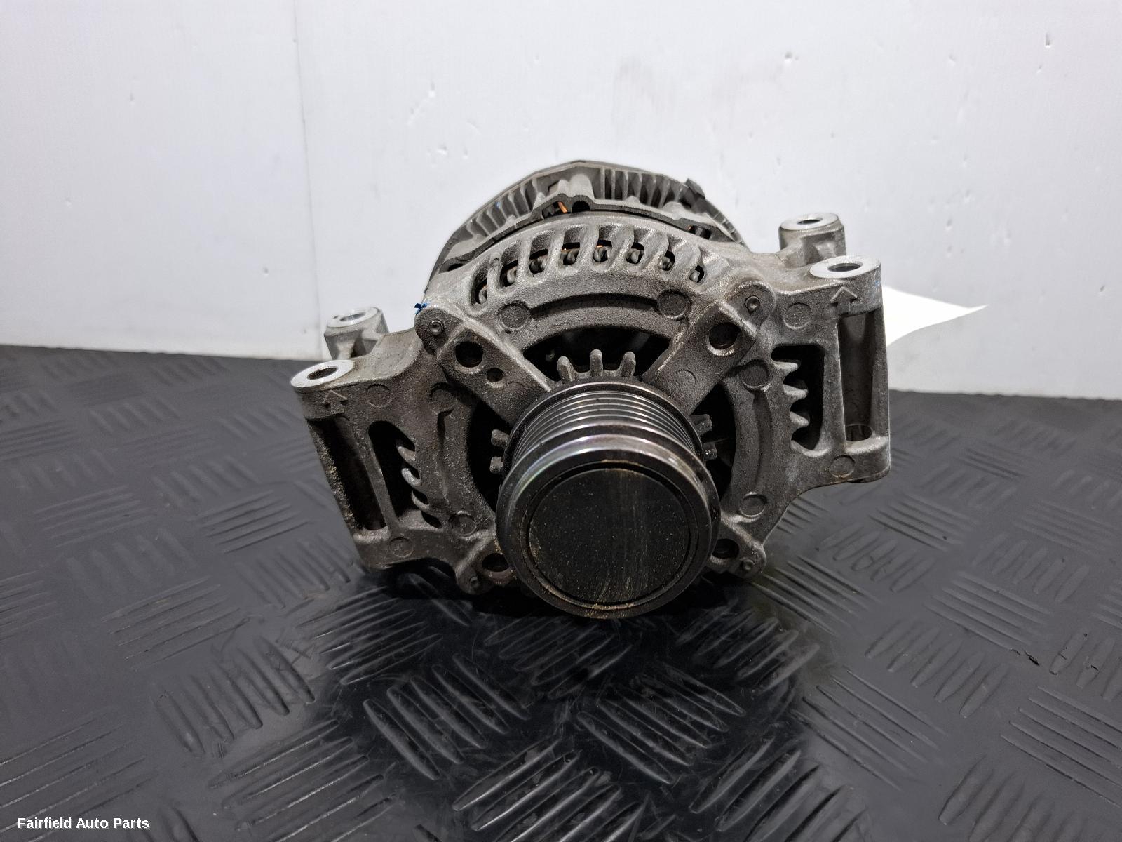 2015-2025 Audi A4 Alternator
