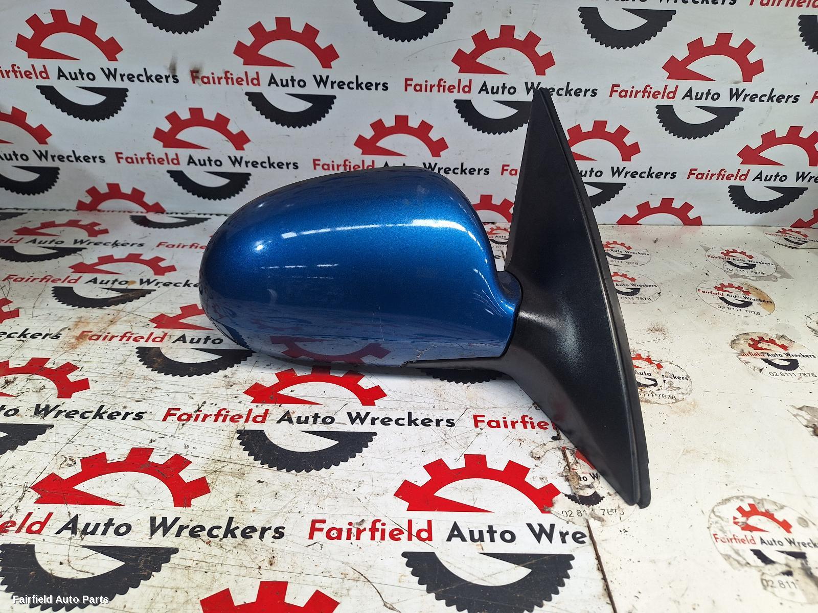 2007-2012 Hyundai I30 Right Door Mirror