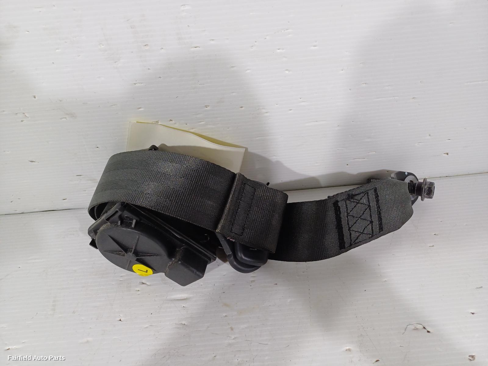 2017-2025 Ldv T60 Seatbelt Stalk