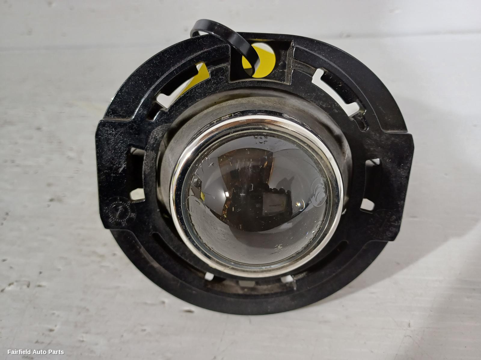 2011-2013 Jeep Compass Right Indicator Fog Side