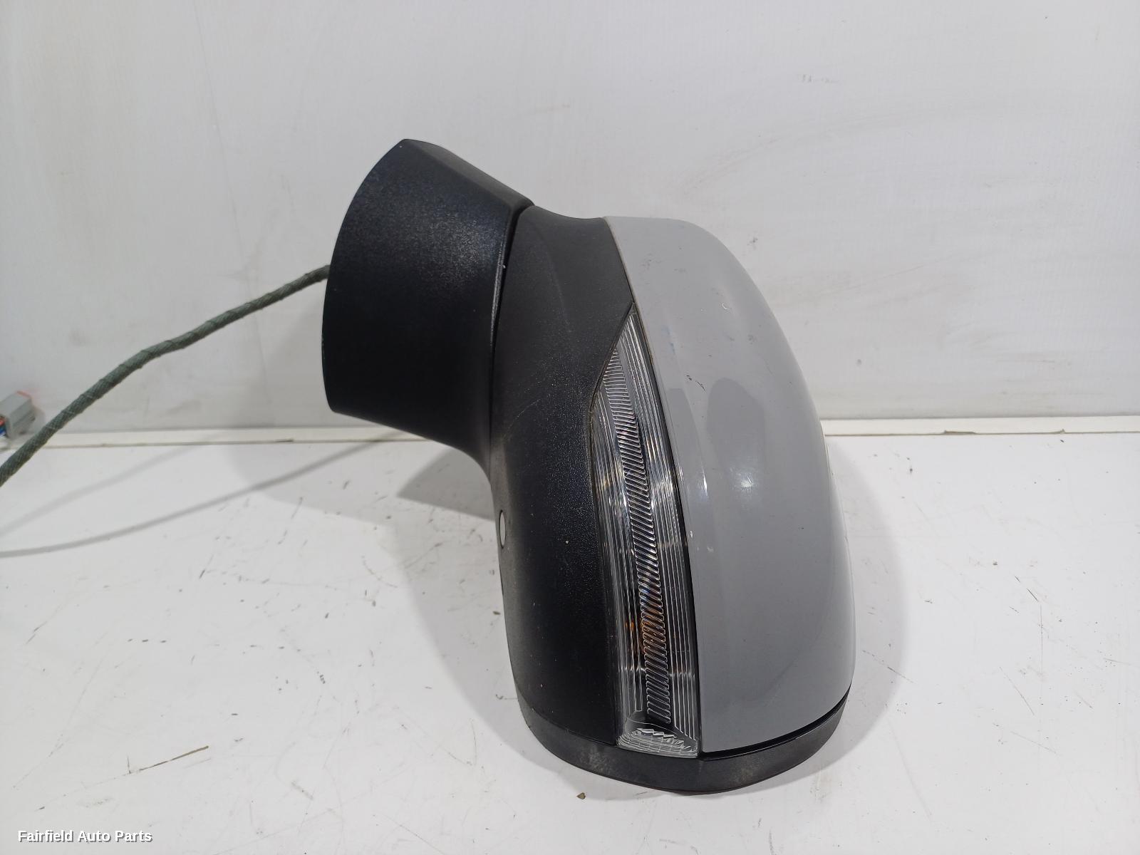 2020-2023 Ford Puma Left Door Mirror