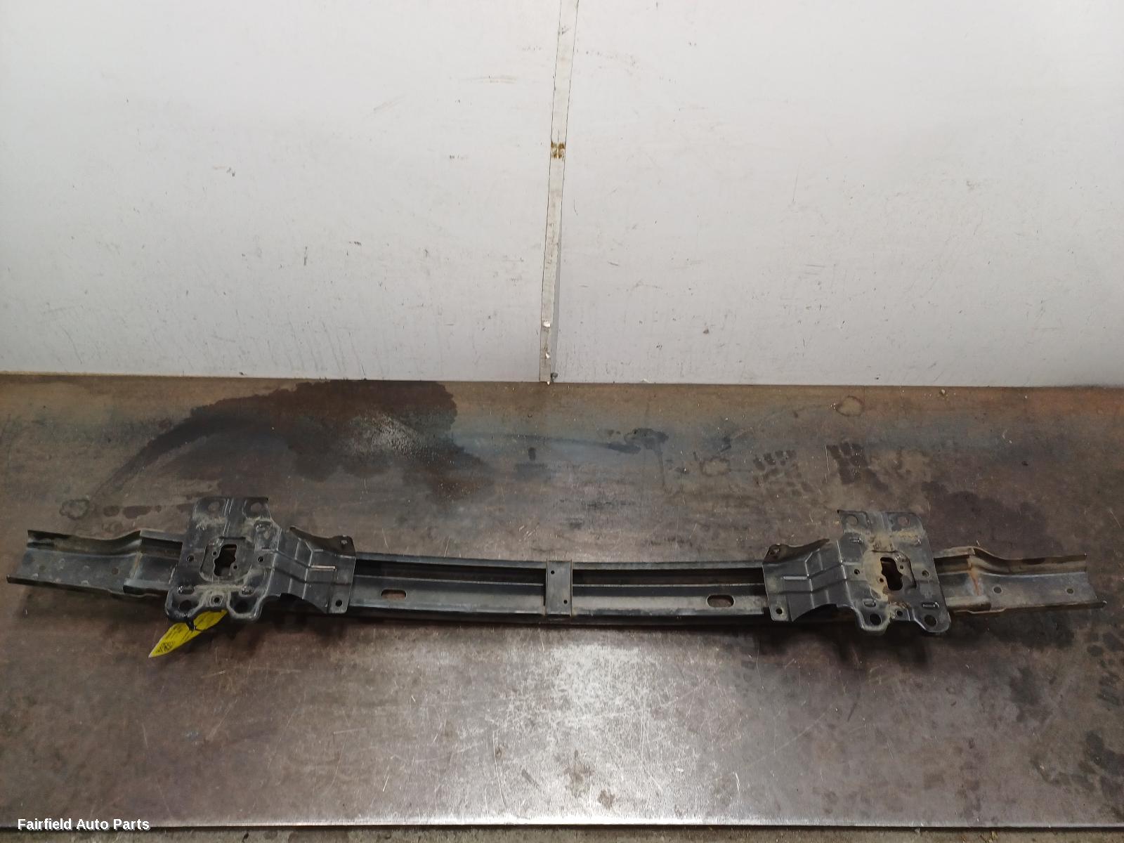 2007-2015 Hyundai Iload/imax F Bar Reinforc Brack
