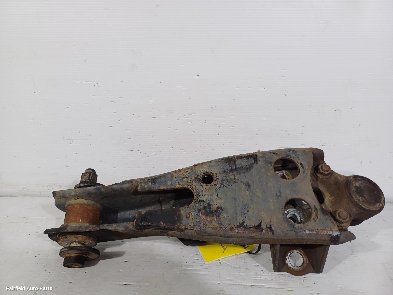 2005-2019 Toyota Hiace Right Front Lower Control Arm