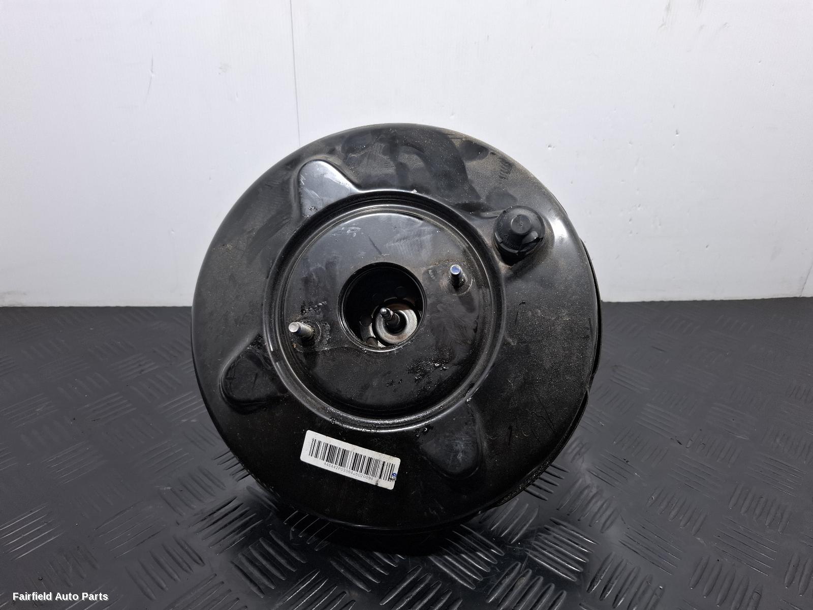 2017-2021 Ldv T60 Brake Booster