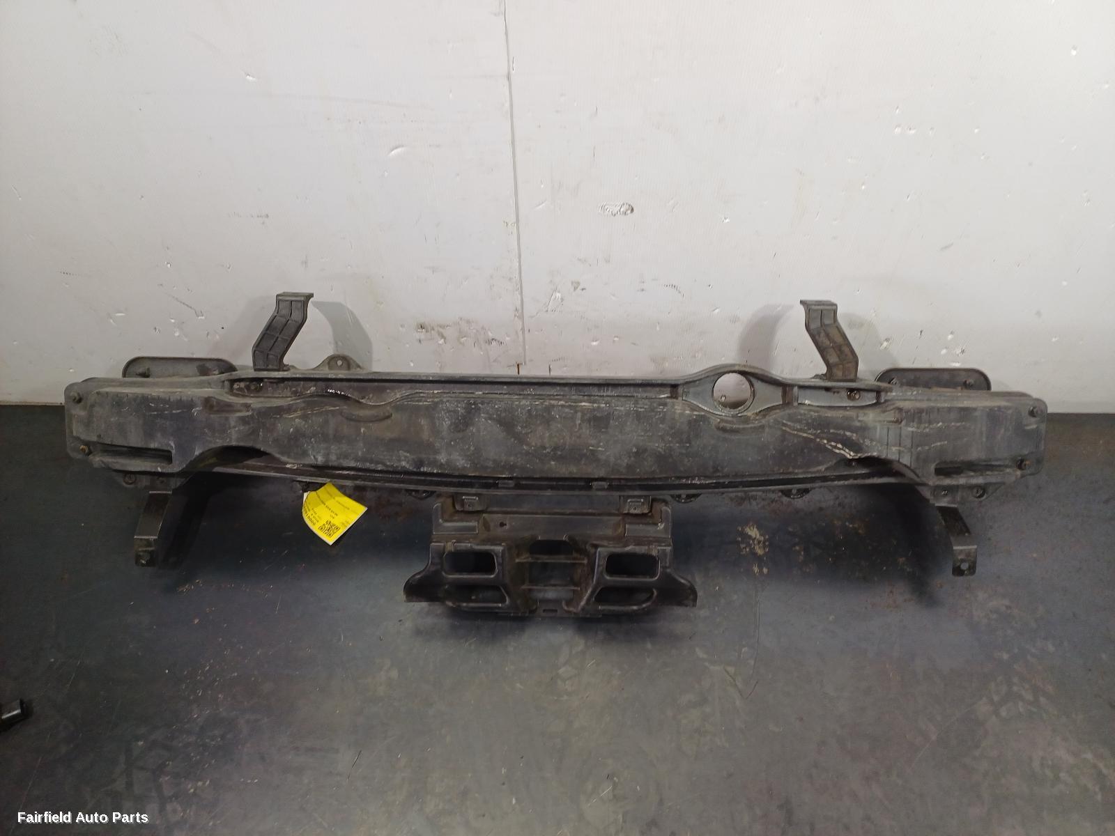 2014-2016 Kia Rio R Bar Bracket Reinfo