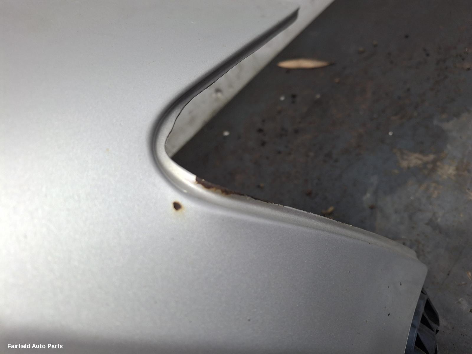 2005-2008 Lexus Is250/is250c Right Guard