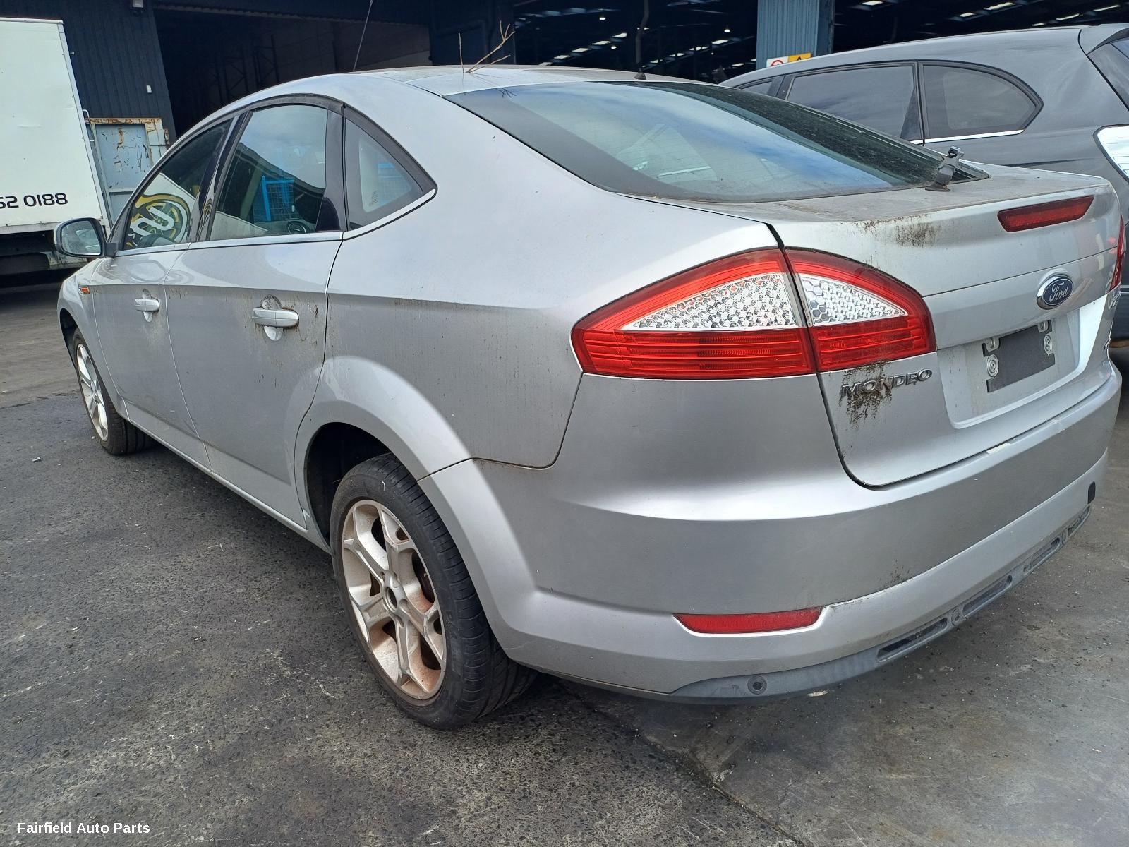 2007-2014 Ford Mondeo Ecu