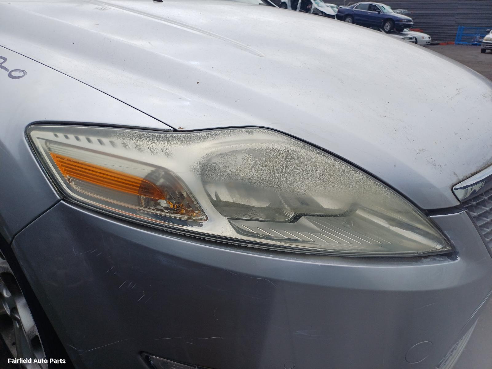 2007-2010 Ford Mondeo Right Door Mirror