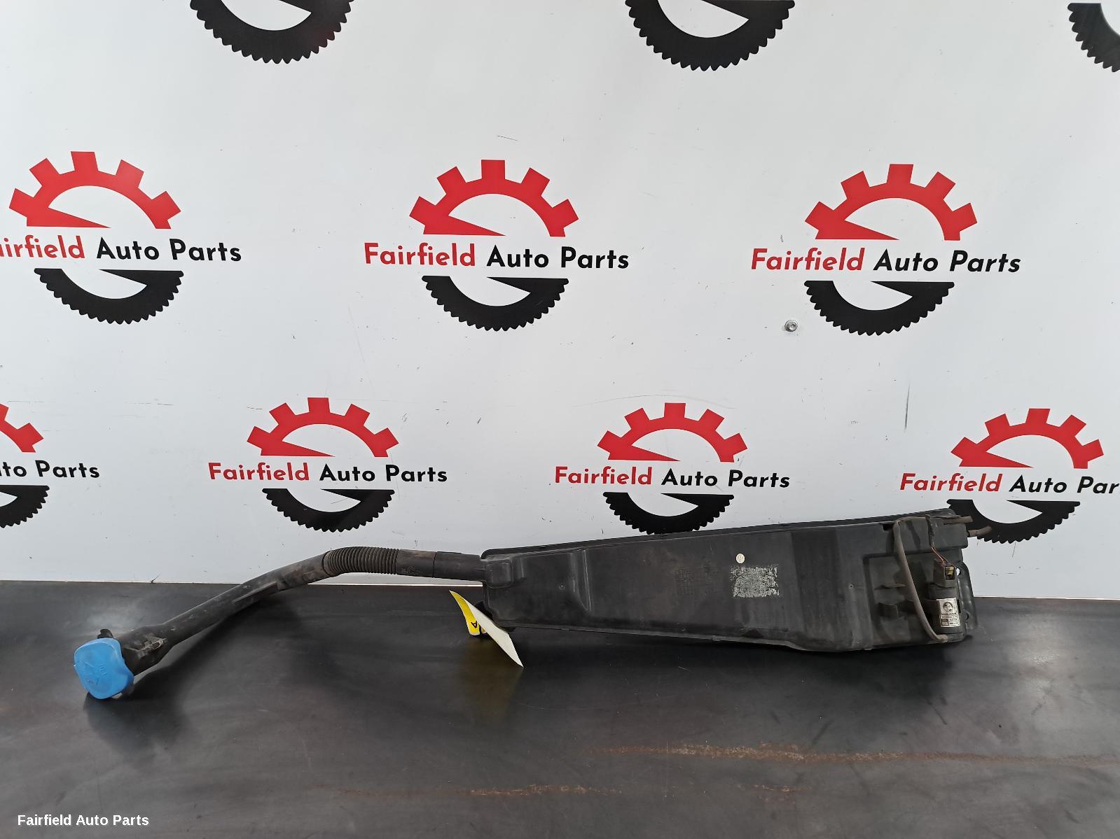 2006-2013 Holden Commodore Washer Bottle