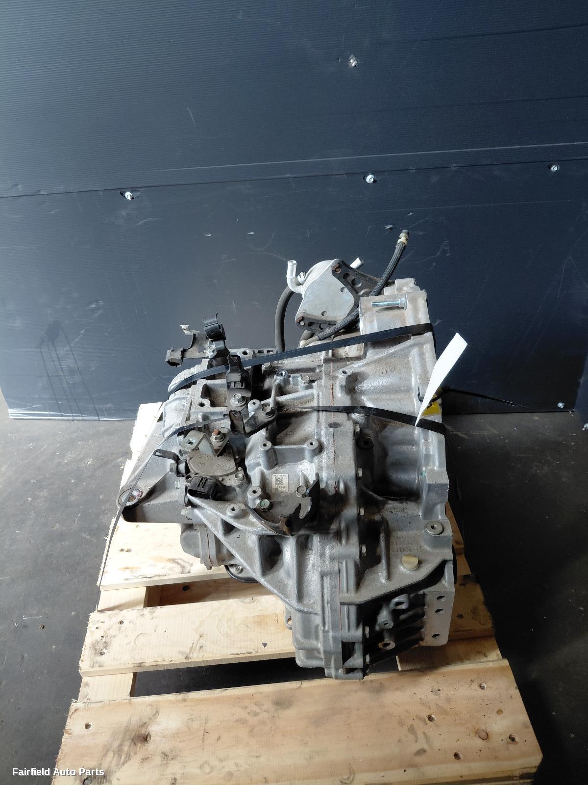 2011-2017 Toyota Camry Trans Gearbox