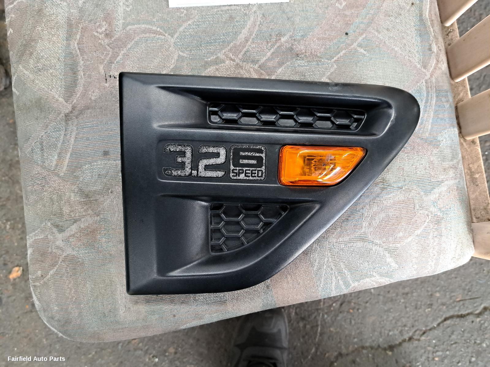 2011-2015 Ford Ranger Left Indicator Fog Side