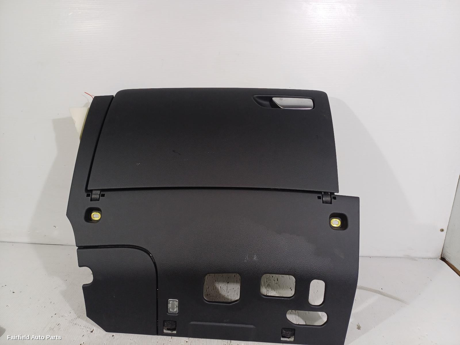 2013-2020 Audi A3 Glove Box