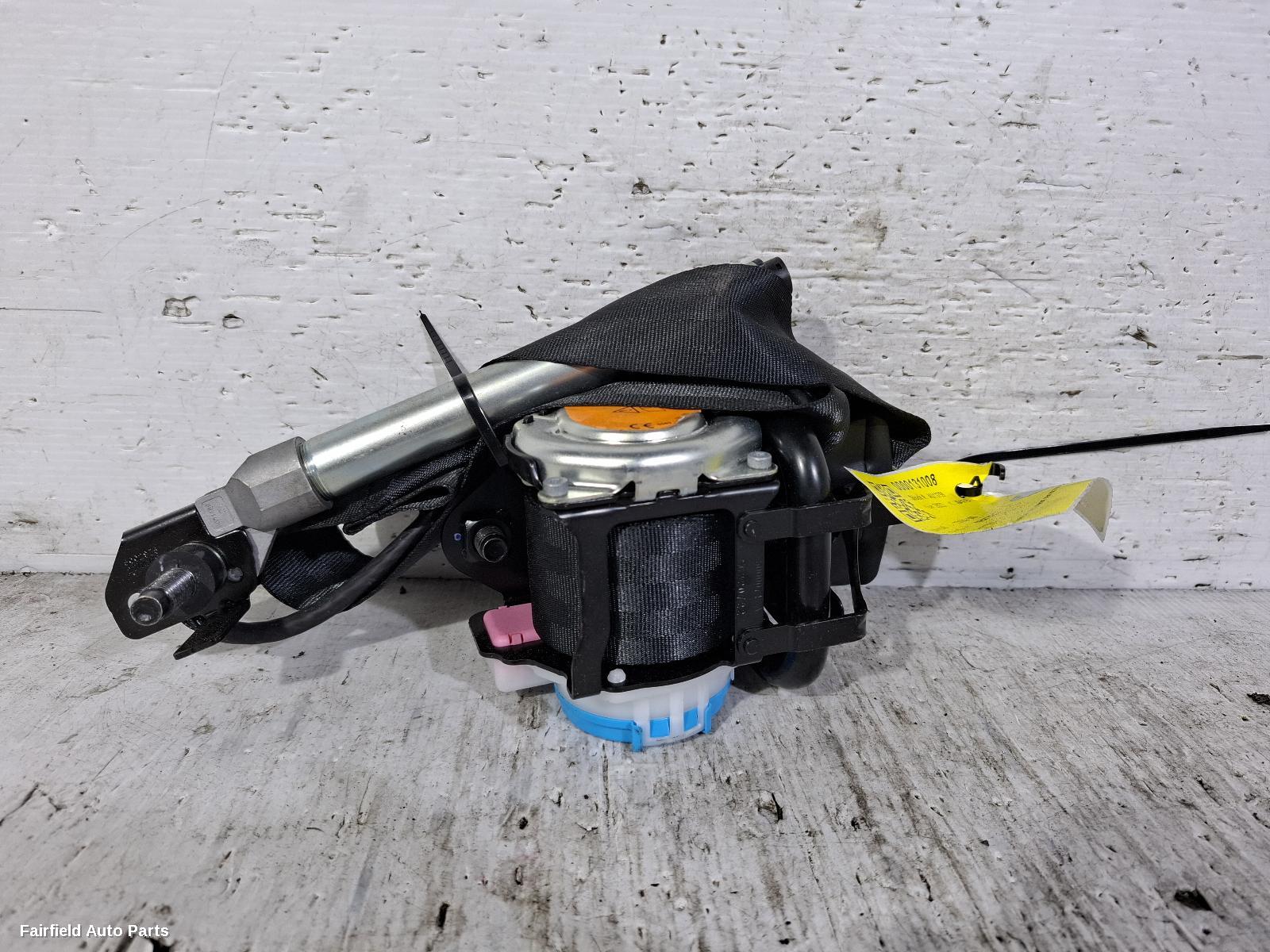 2022-2024 Great Wall Tank 300 Seatbelt Stalk