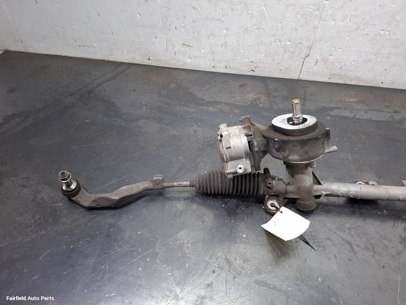 2017-2020 Mini Countryman Steering Box Rack