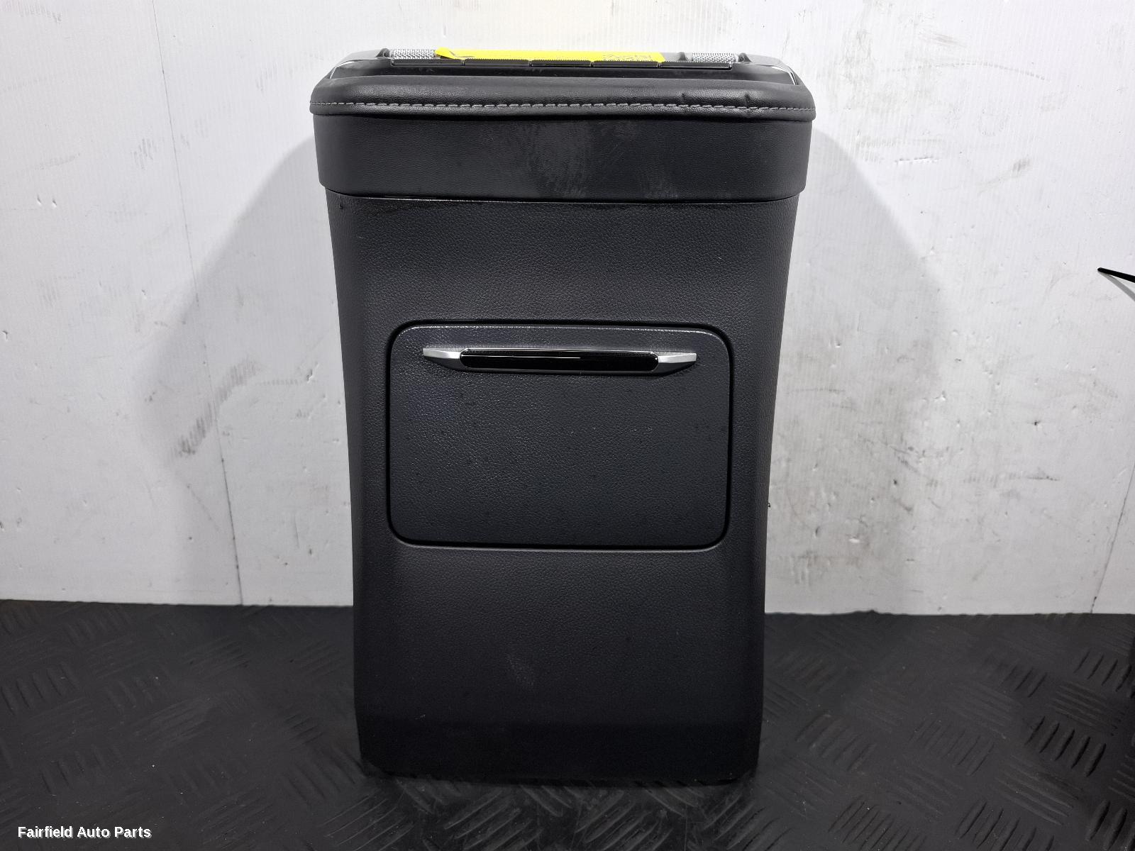 2017-2025 Ldv D90 Heater Ac Controls