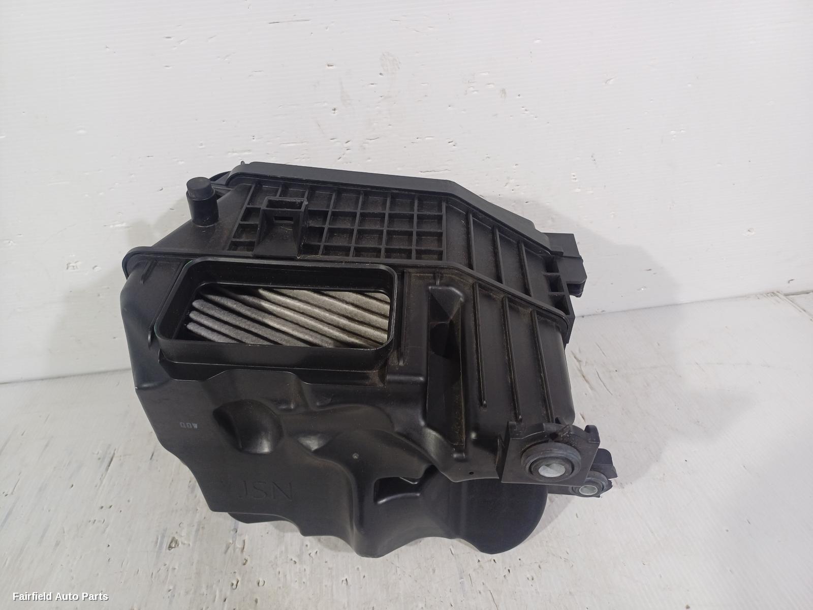 2017-2021 Hyundai I30 Air Cleaner Box
