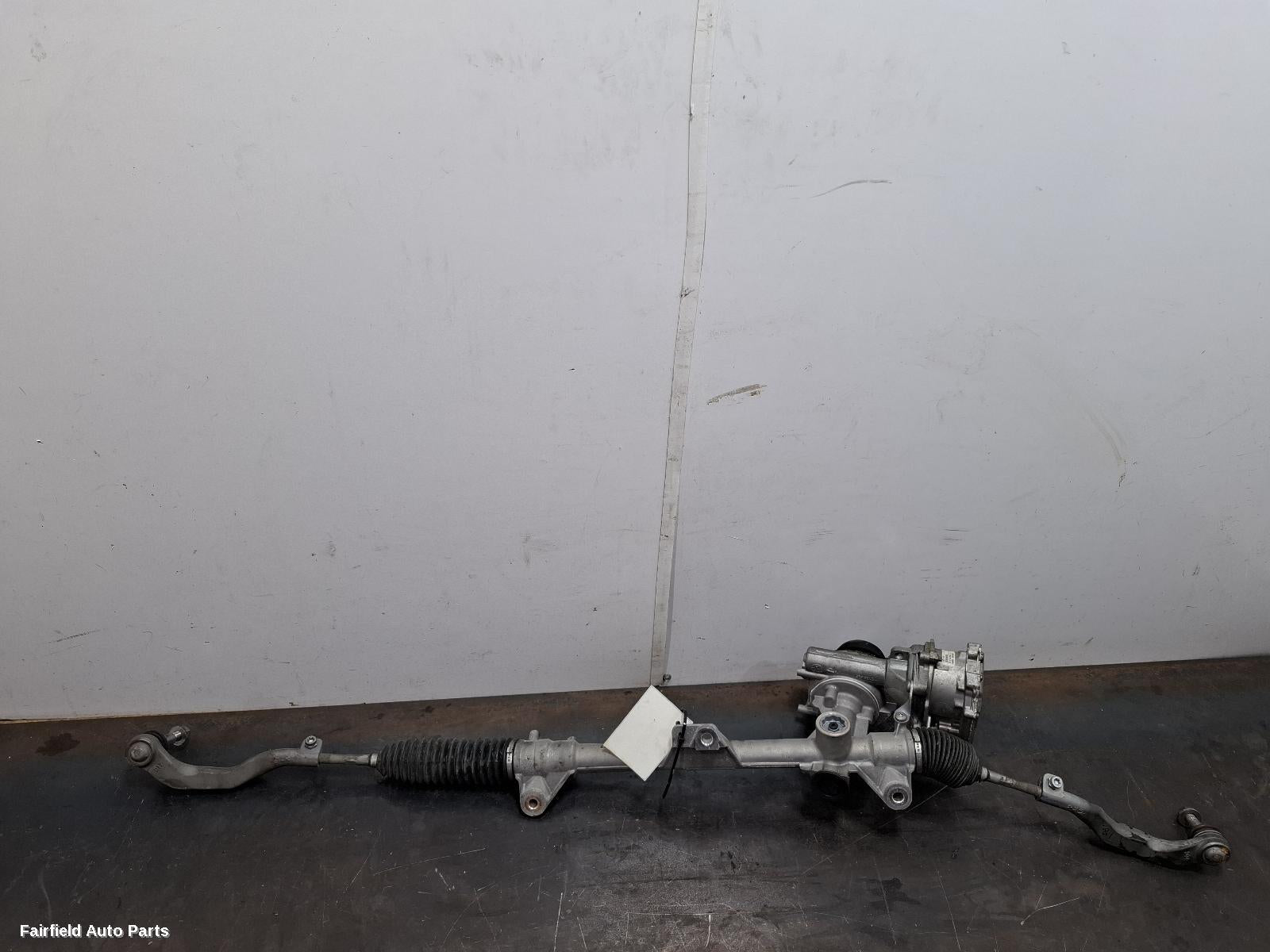 2020-2023 Mini Countryman Steering Box Rack