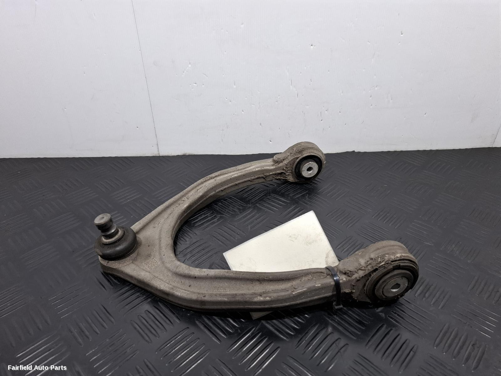 2016-2026 Alfa Romeo Giulia Right Front Upper Control Arm