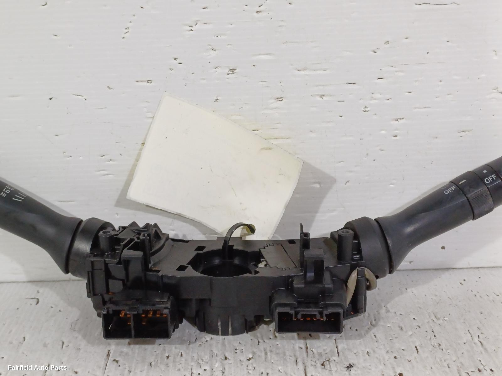 2005-2008 Toyota Yaris Combination Switch