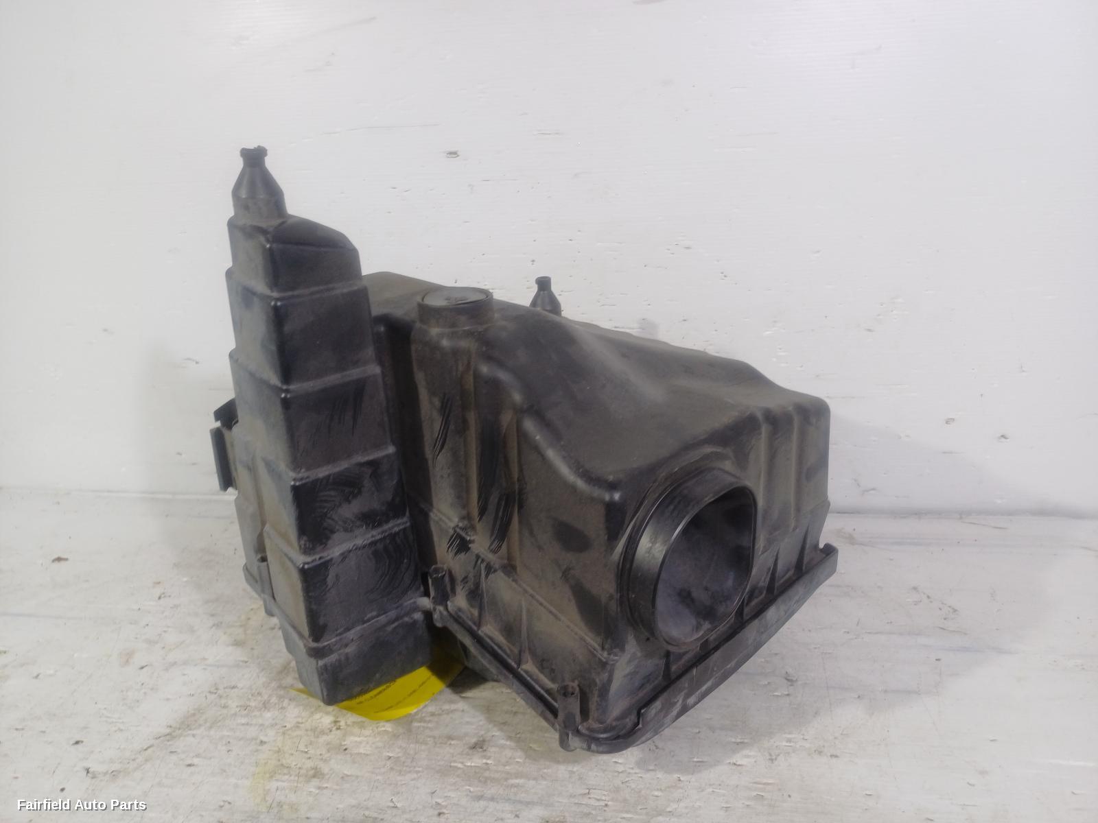 2005-2012 Land Rover Discovery Air Cleaner Box