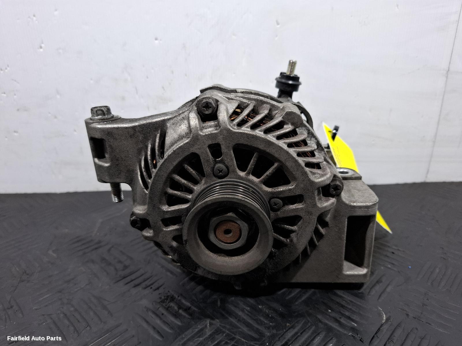 2006-2009 Mazda 3 Alternator