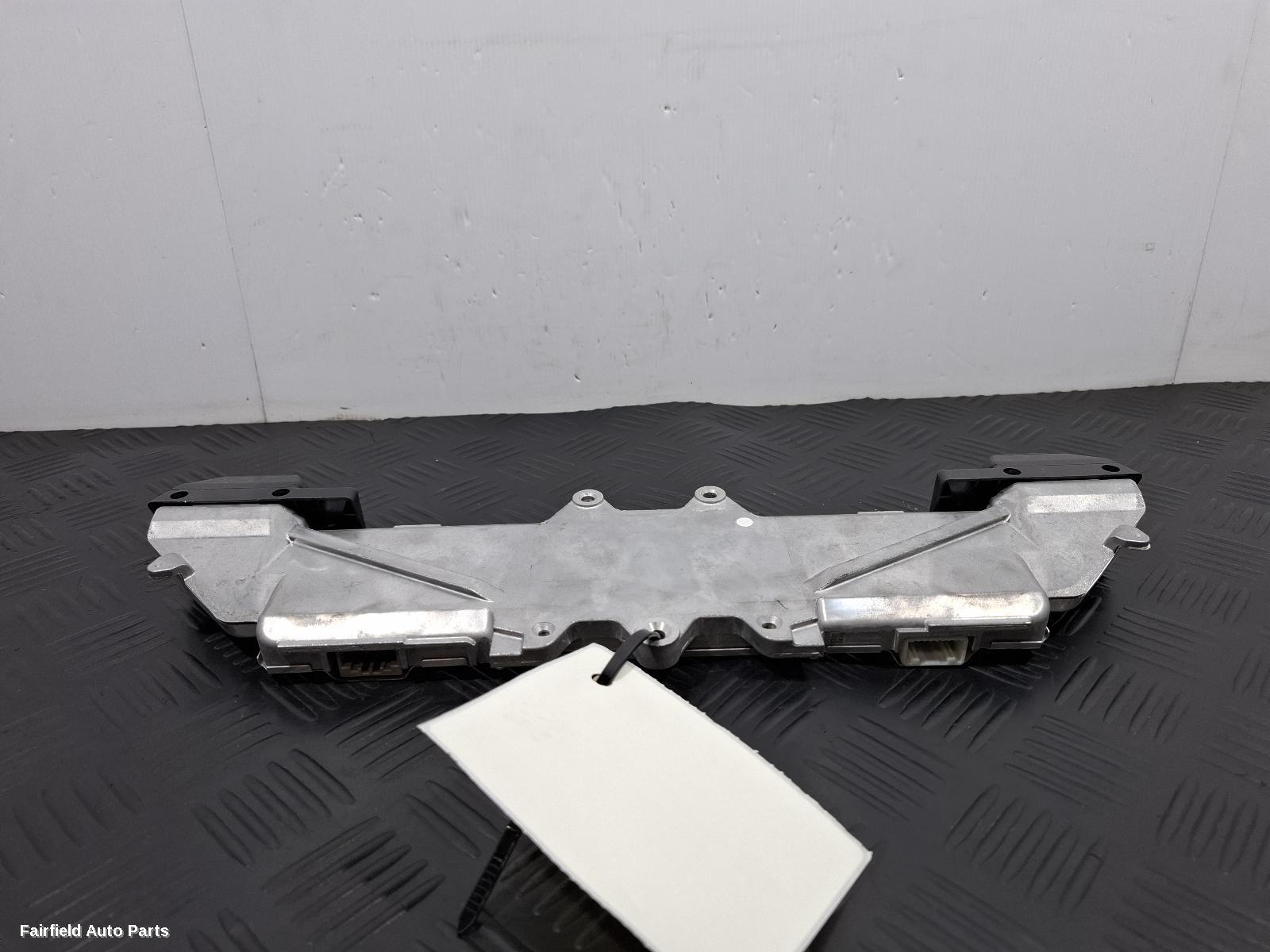 2018-2024 Subaru Forester Reverse Camera
