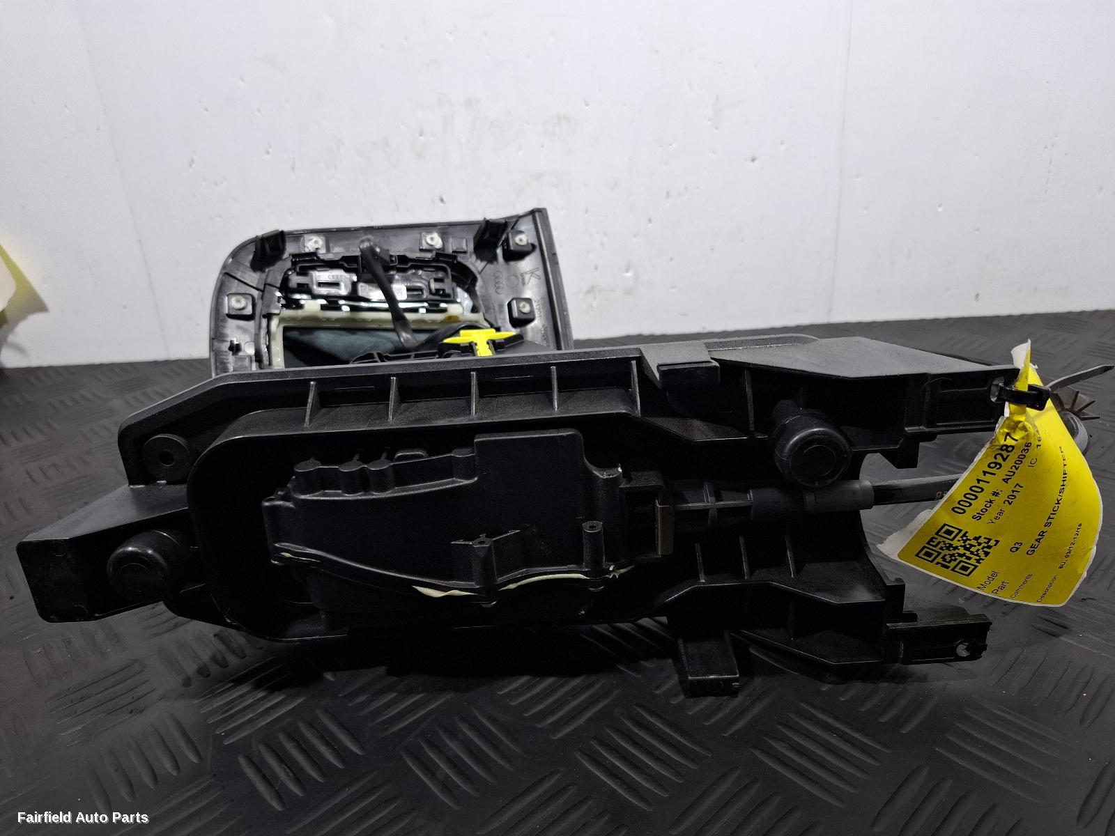 2012-2018 Audi Q3 Gear Stick Shifter